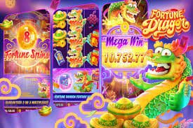 ace slot APP တွင် Slots နှင့် Live Casino ကစားနေသောမြင်ကွင်း
