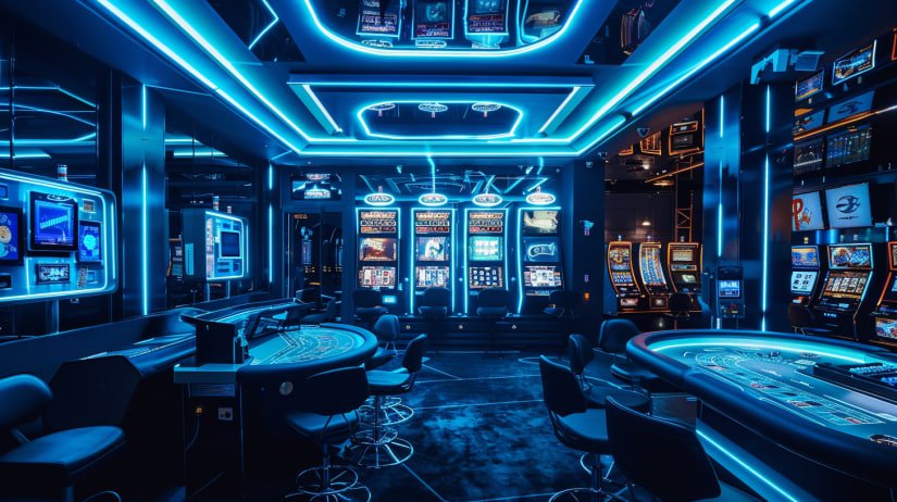 ace slot Platform – Myanmar Online Casino