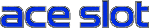 ace slot Logo